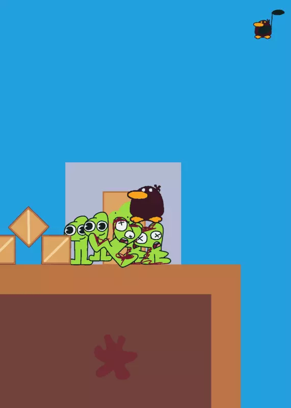 Game by @Narvin