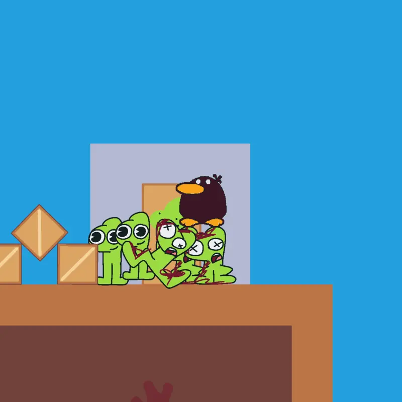 Game by @N-arvin