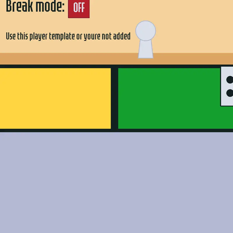 Game by @BenNo