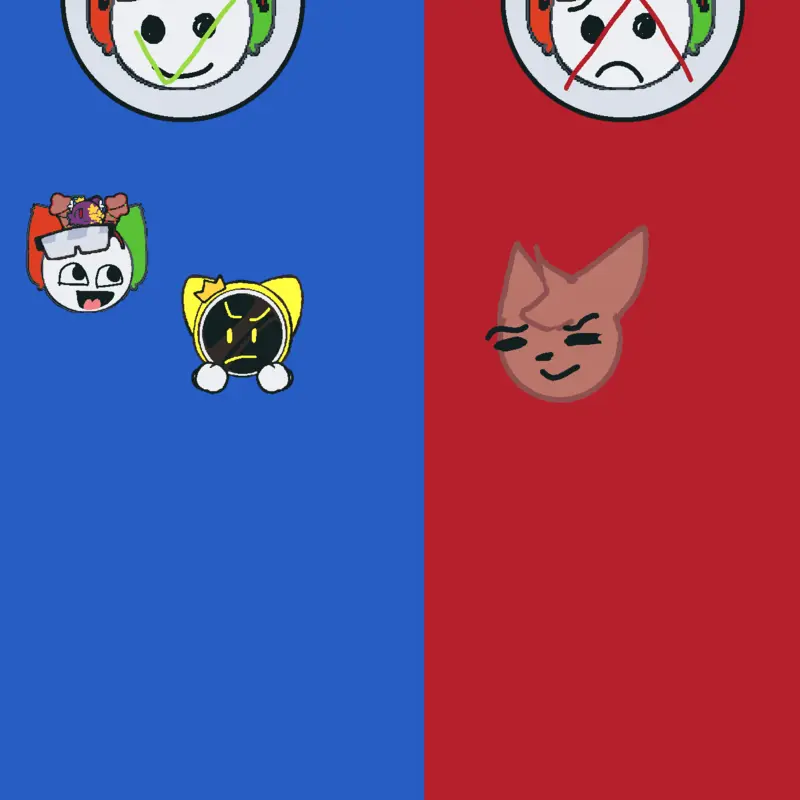 Game by @strawberryemojicat