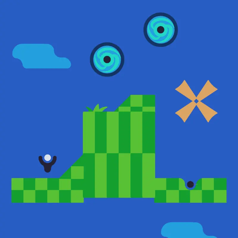 Game by @begginerywu