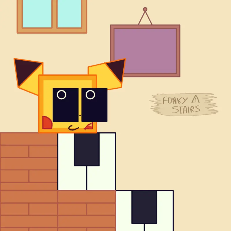 Game by @JerickCao