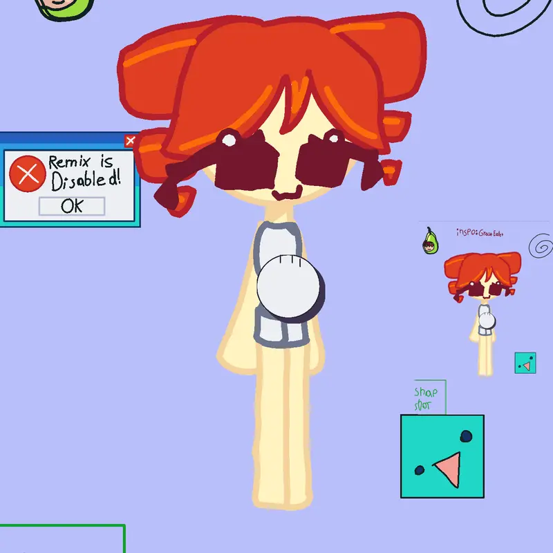 Game by @SILLY_BILLY-113112