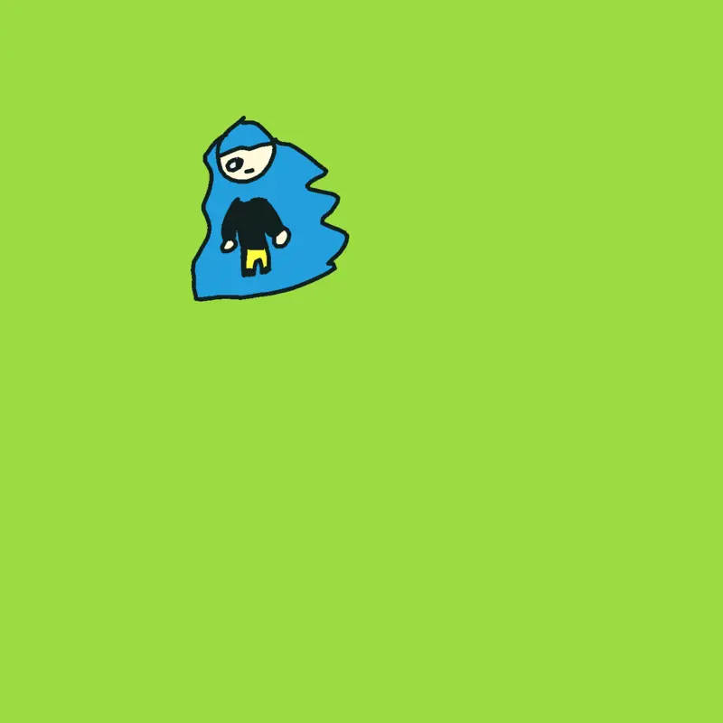 Game by @endran