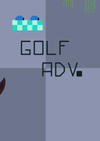 Golf adventure!