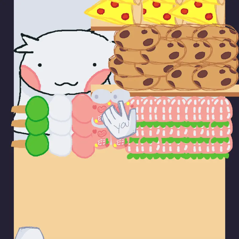 Game by @ahas