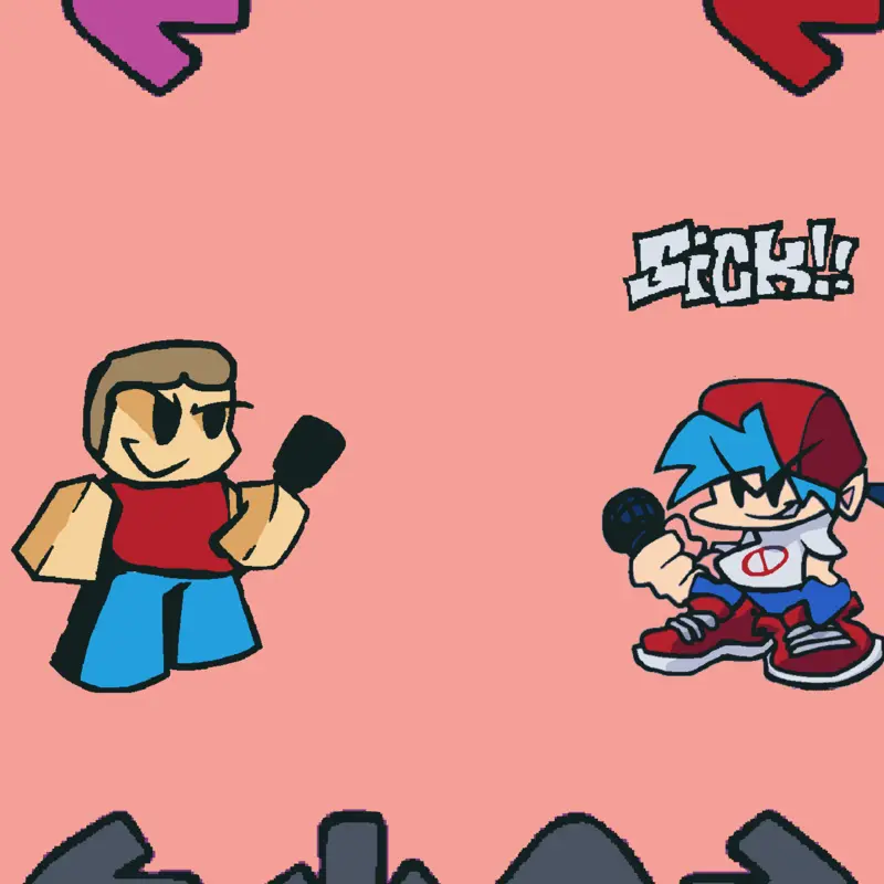 Game by @Izyaizya
