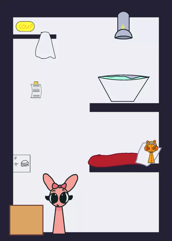 Game by @Stesha_RUS_