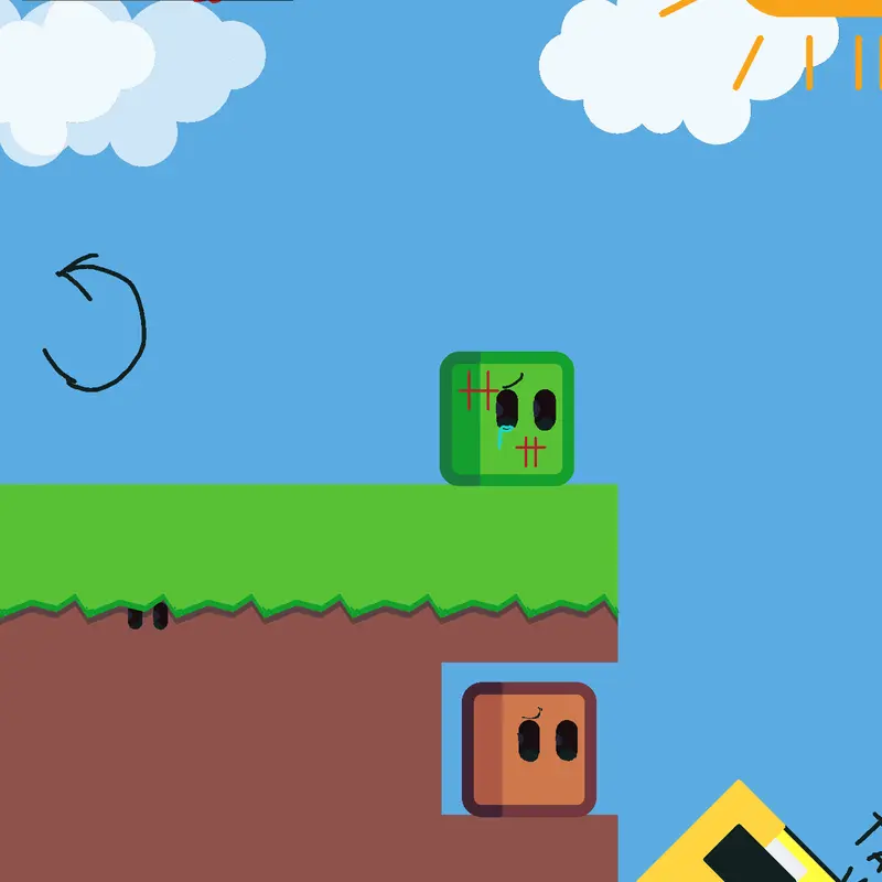 Game by @GabrielGroning