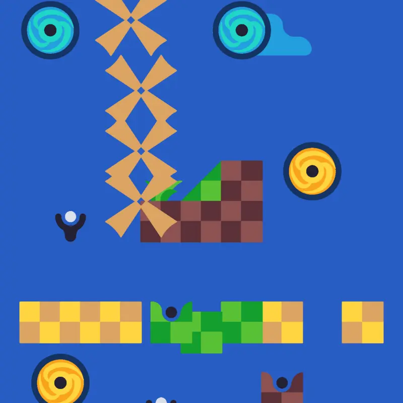 Game by @rrtkeem