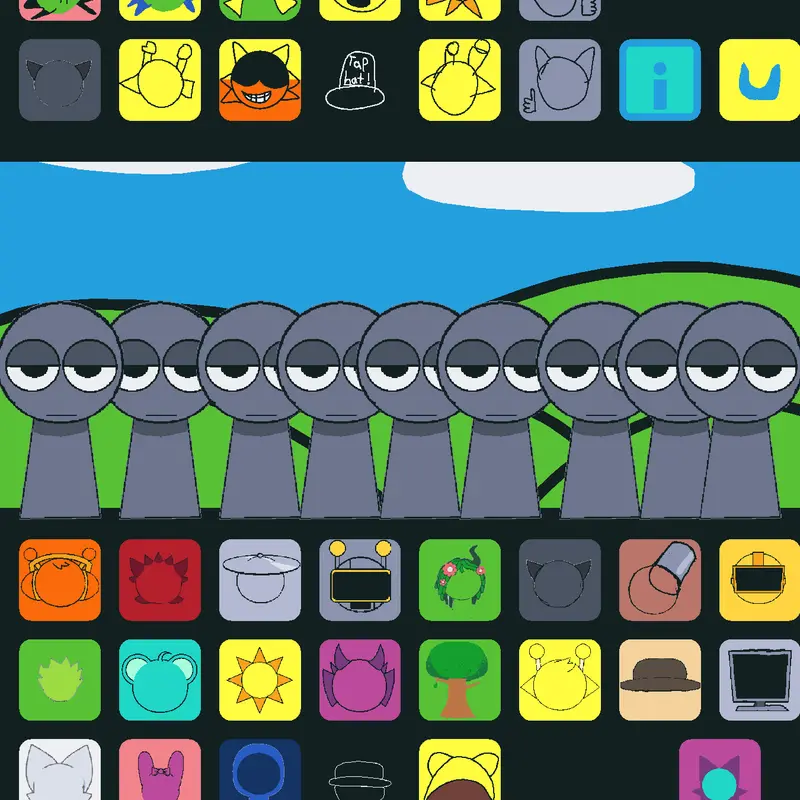 Game by @Enod_
