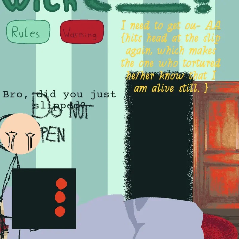 Game by @am_just_a_normal_person