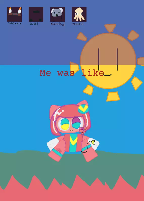 Game by @Fuwatti_fan