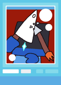 Ma old game :3 Cringe deck Toy War Castle...