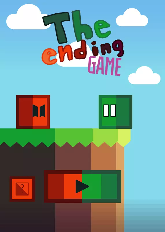 Game by @Lukichi_official