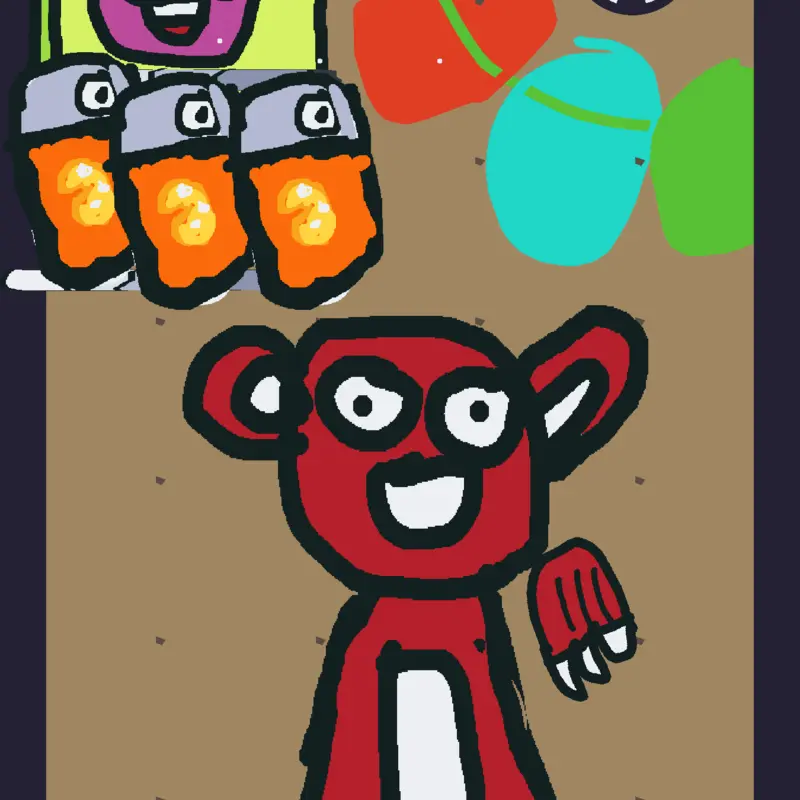 Game by @Mirac27