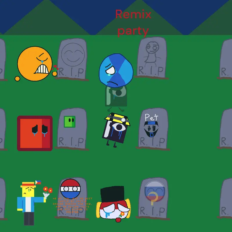 Game by @theycallmetom_Official