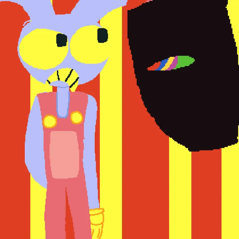 Game by @Jax_Fan_QNA