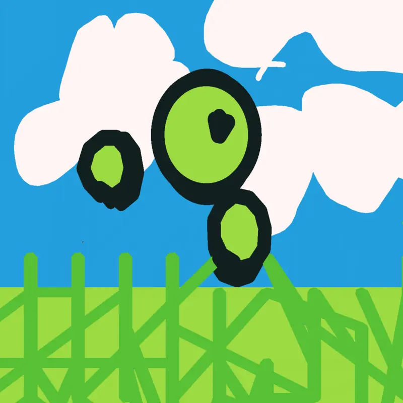 Game by @Green_oc