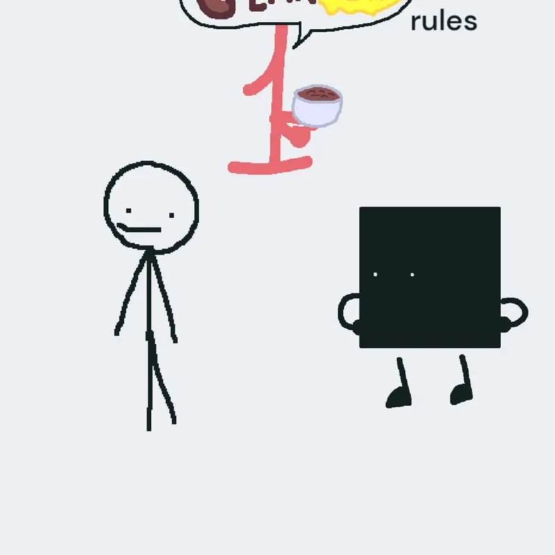 Game by @a_sausage