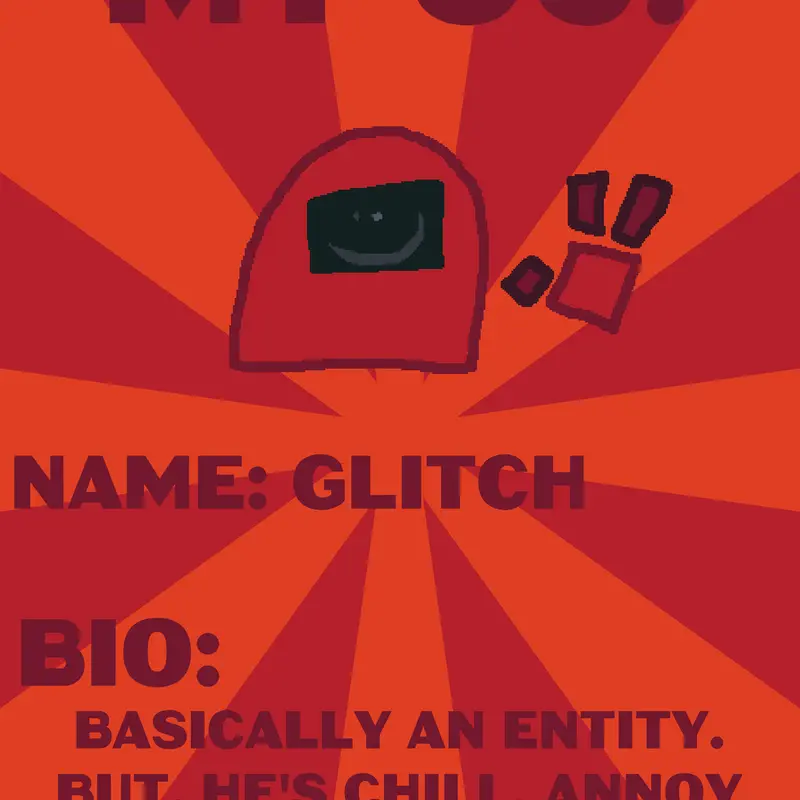 Game by @GlitchVR2026