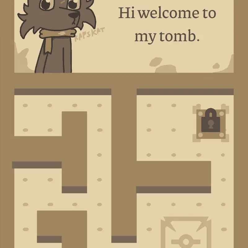 Game by @arandombro