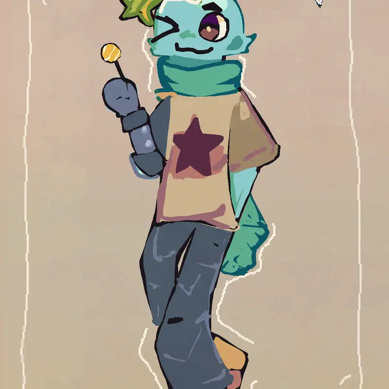 Game by @Rikura