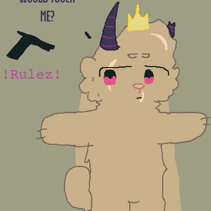 Game by @godofememezzzzz