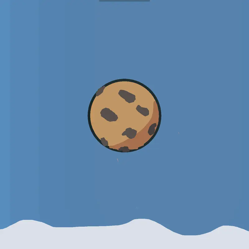 Simple cookie game btw remix by @Flood_Escape_Guy2