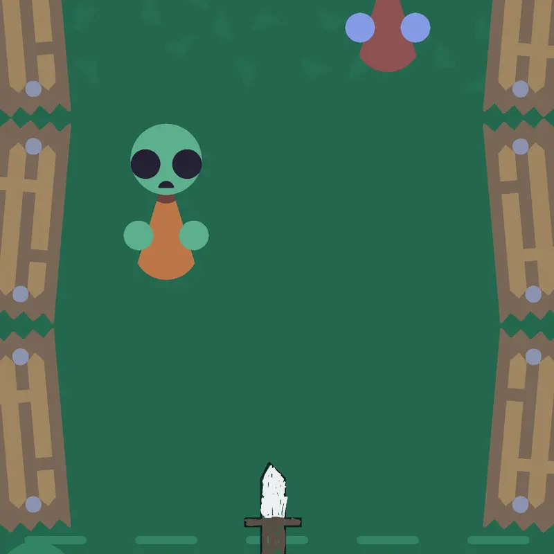 Game by @gabbierski