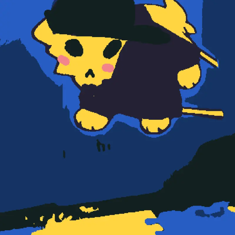 Game by @yellow_game