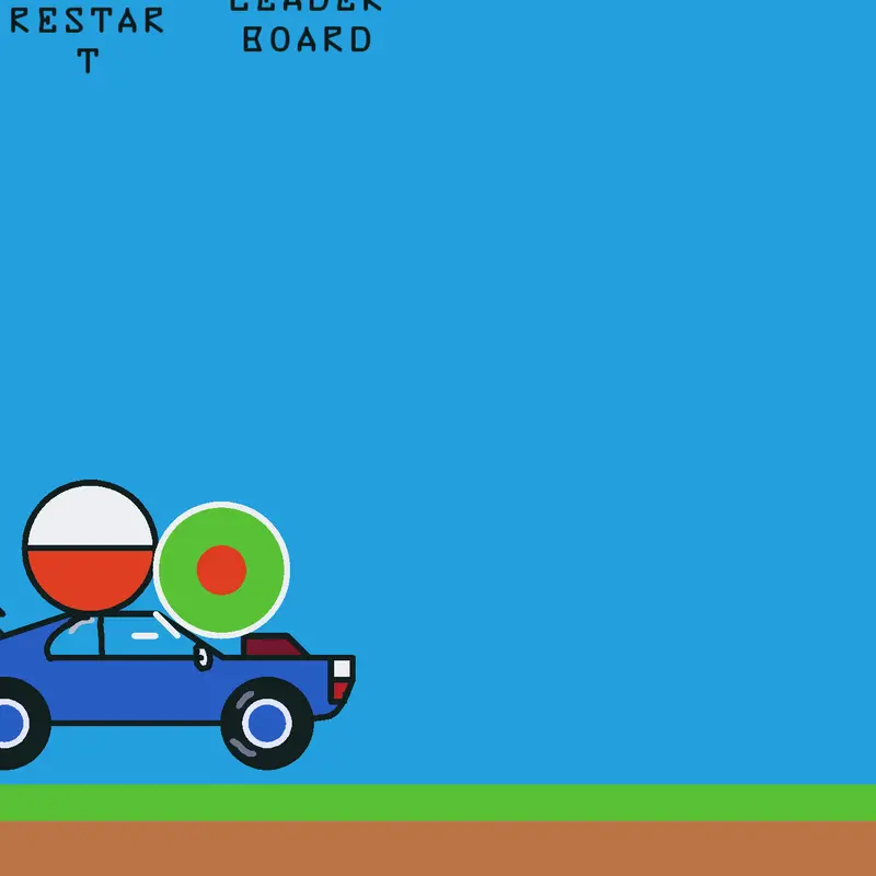 Game by @soikot