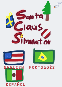 Santa Claus simulador # santa Claus simulador