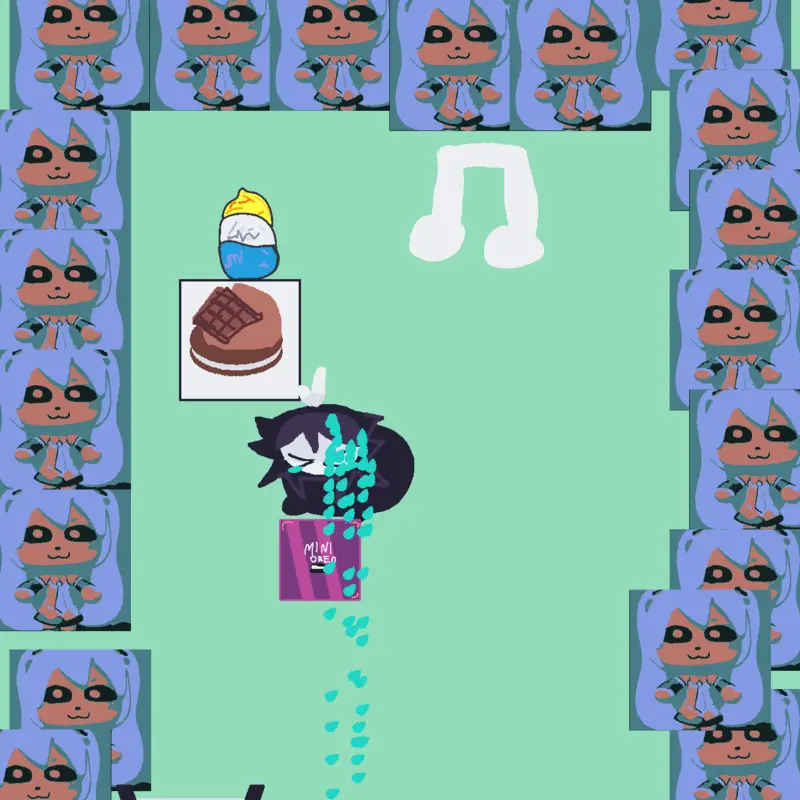 Game by @twov