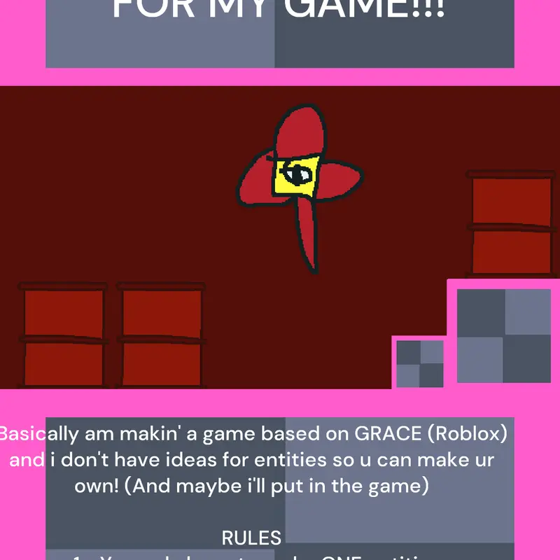 Game by @ISAIAH0413
