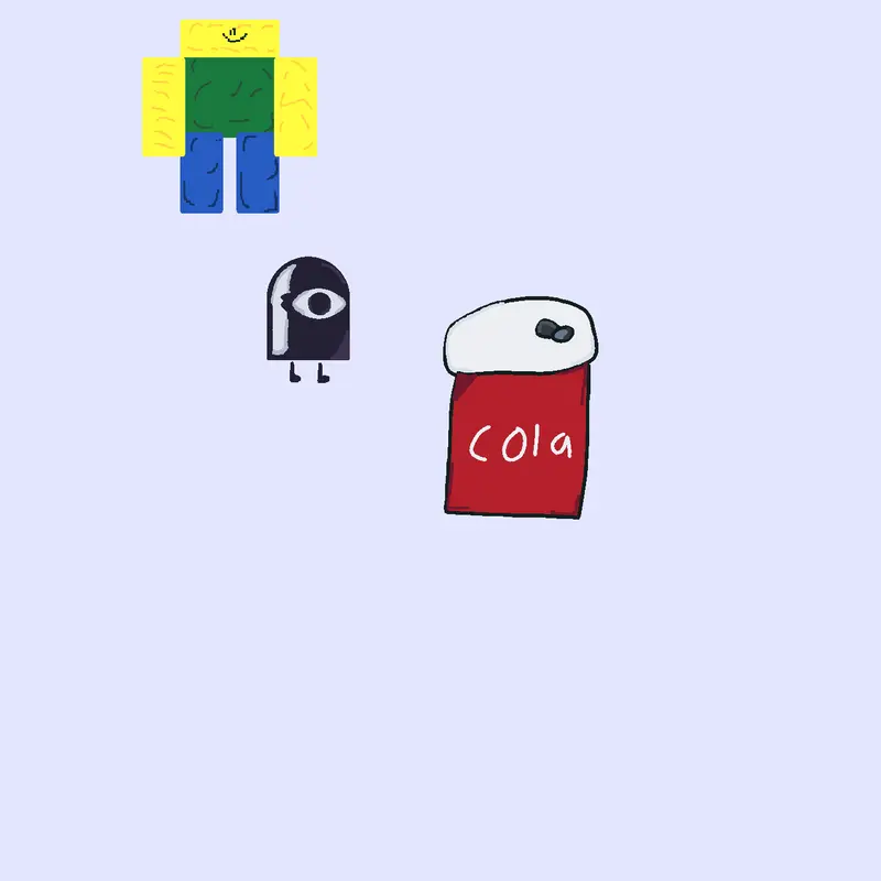 Game by @gummy_elephant