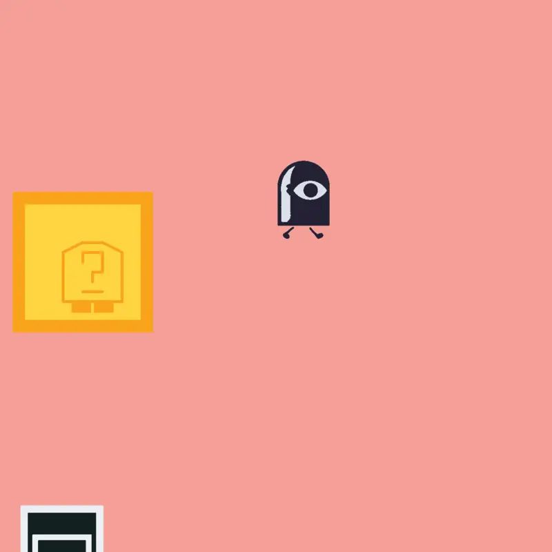 Game by @theovillas