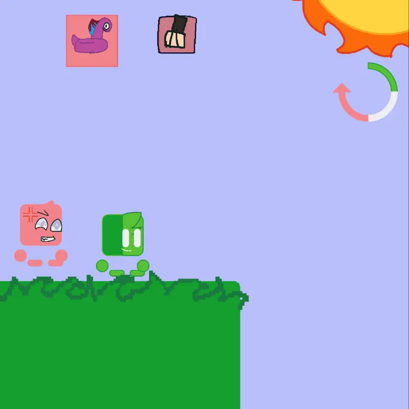 Game by @MOONLIGHT_HEREBABY