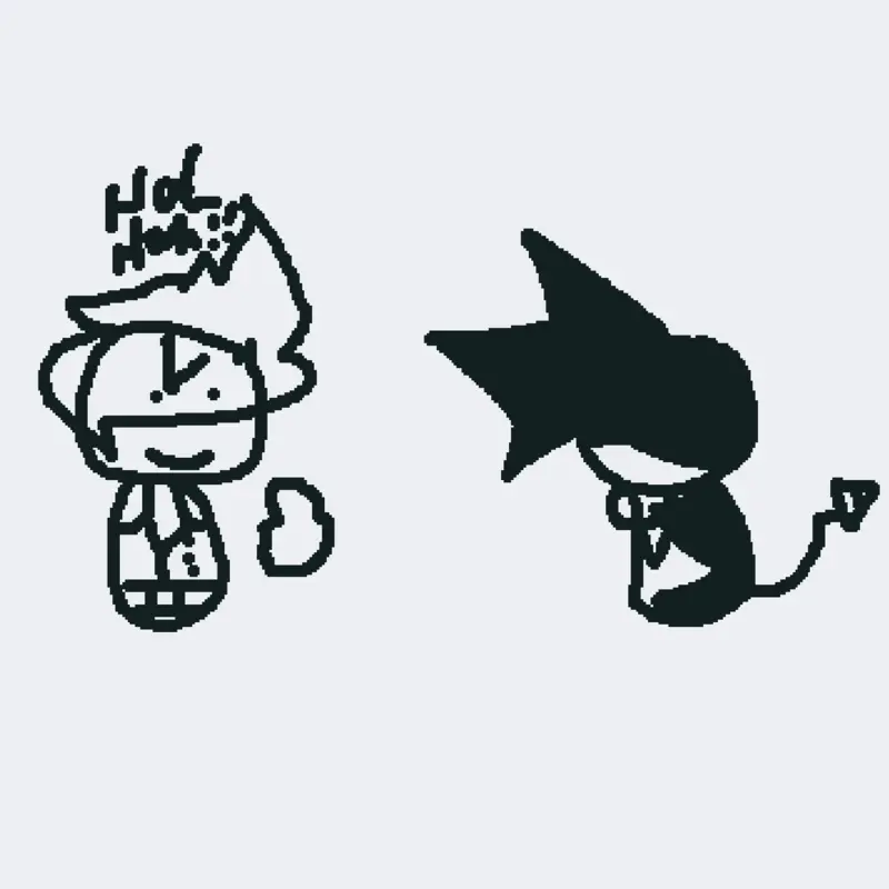 My OC list!!! by @GOOD-locaswillmerlol