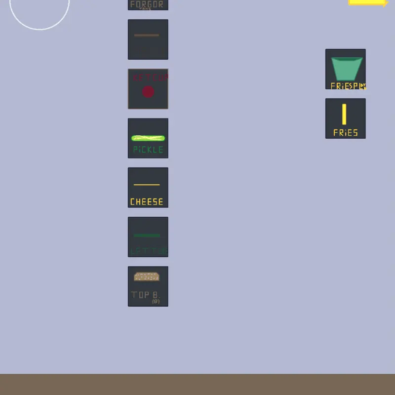 Game by @SillyCastler