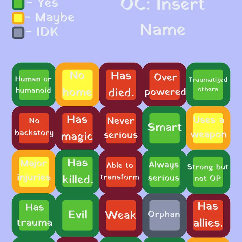 Game by @omni_lord_inc