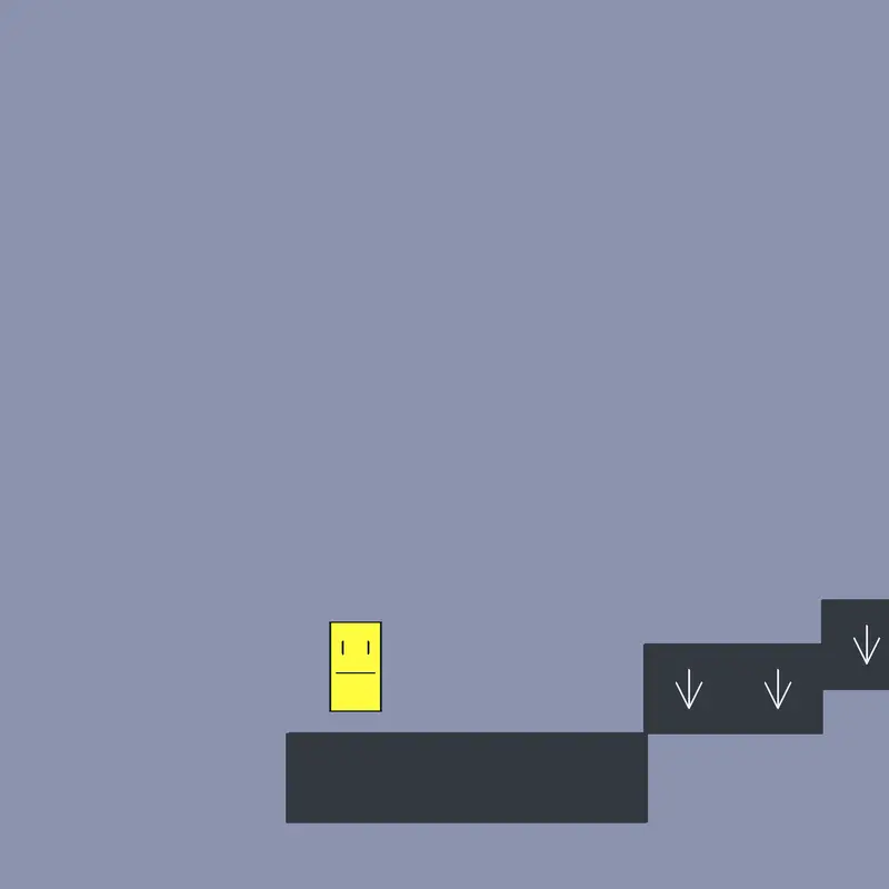Game by @hexaPlayergon