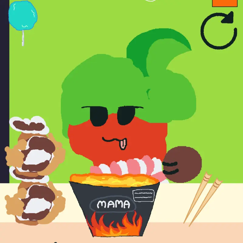 Game by @SillycosmoHehe