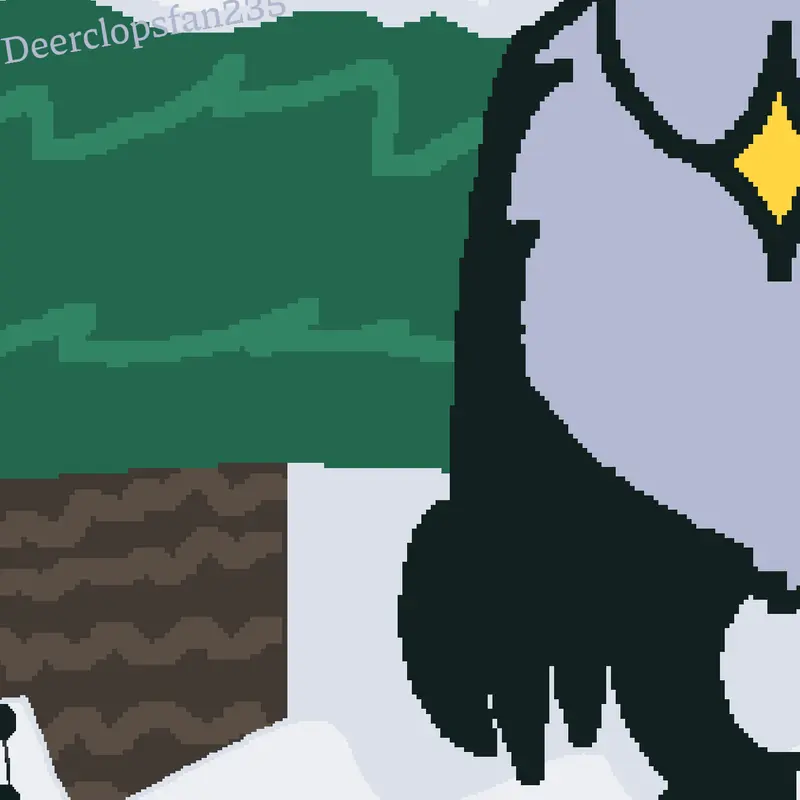 Game by @DeerclopsFan235