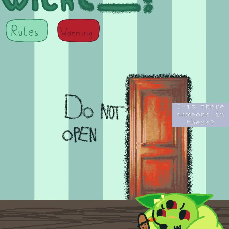 Game by @am_just_a_normal_person