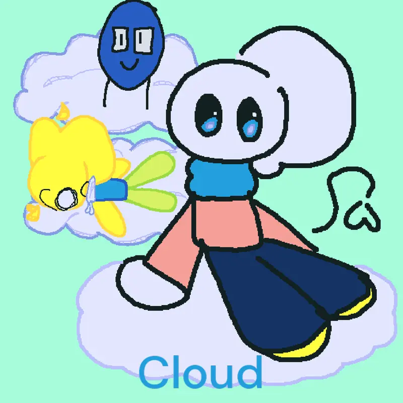 Game by @villanousfan