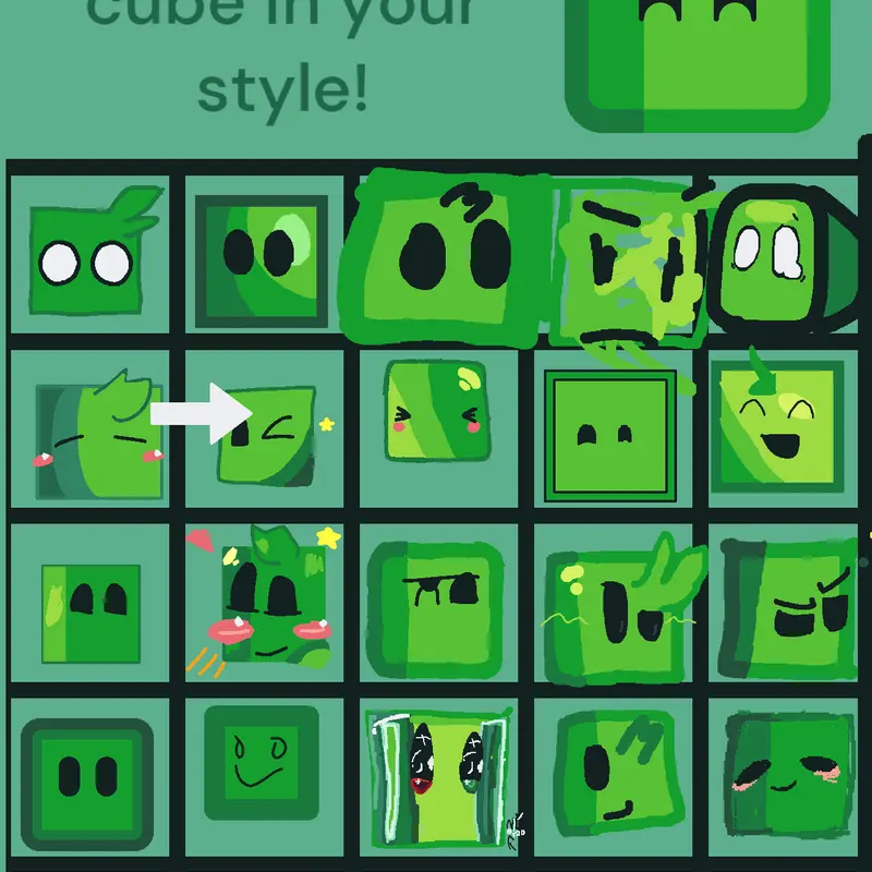 Game by @queeng