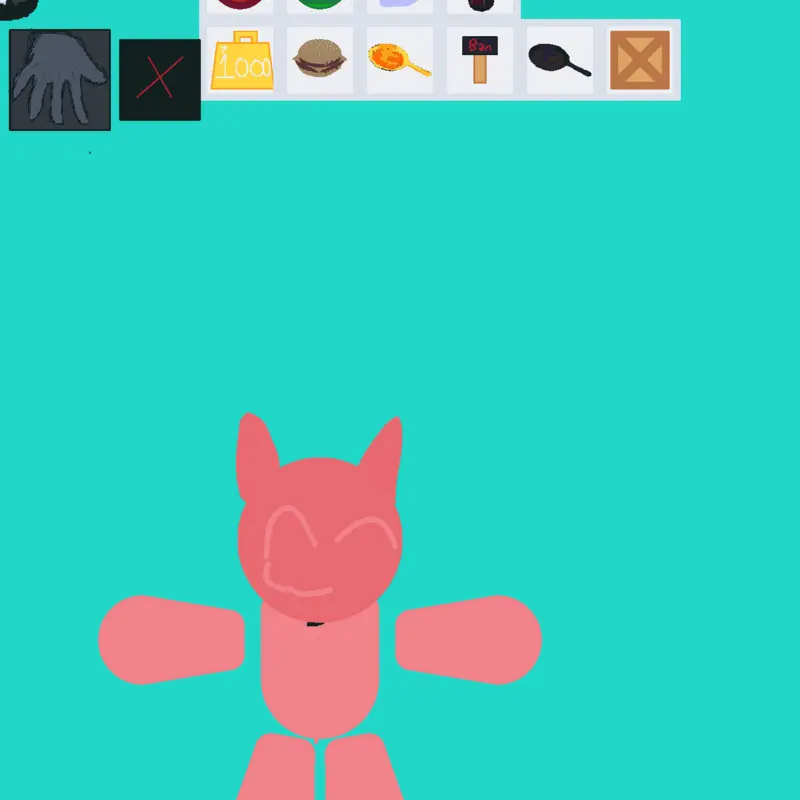 Game by @NewBEYOND