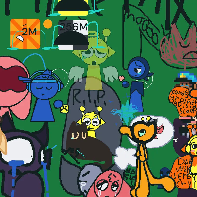 Game by @weeweeree
