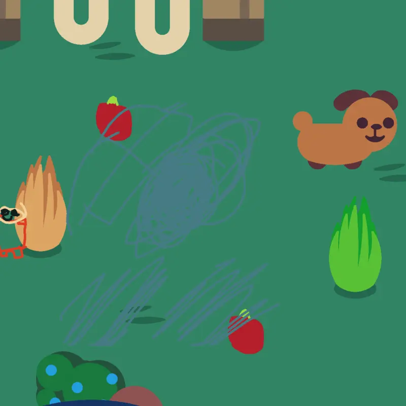 Game by @madae